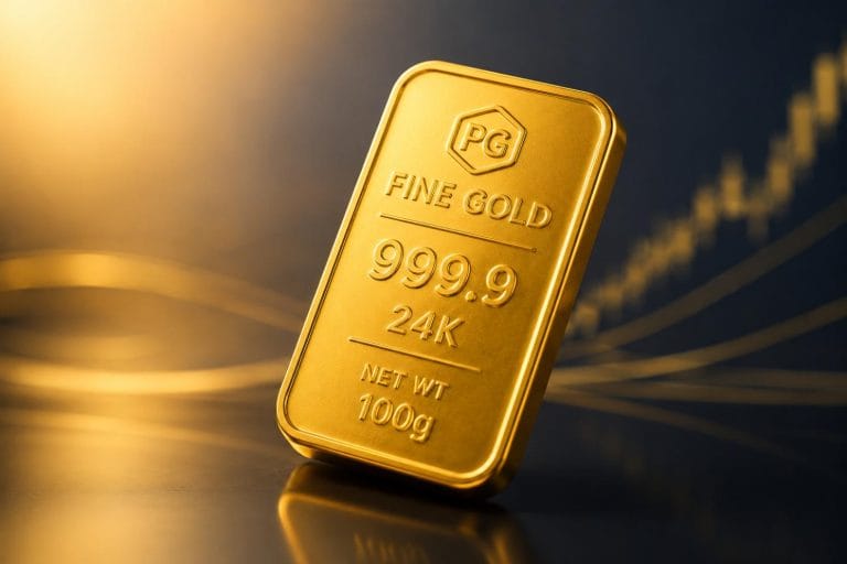 emas 999